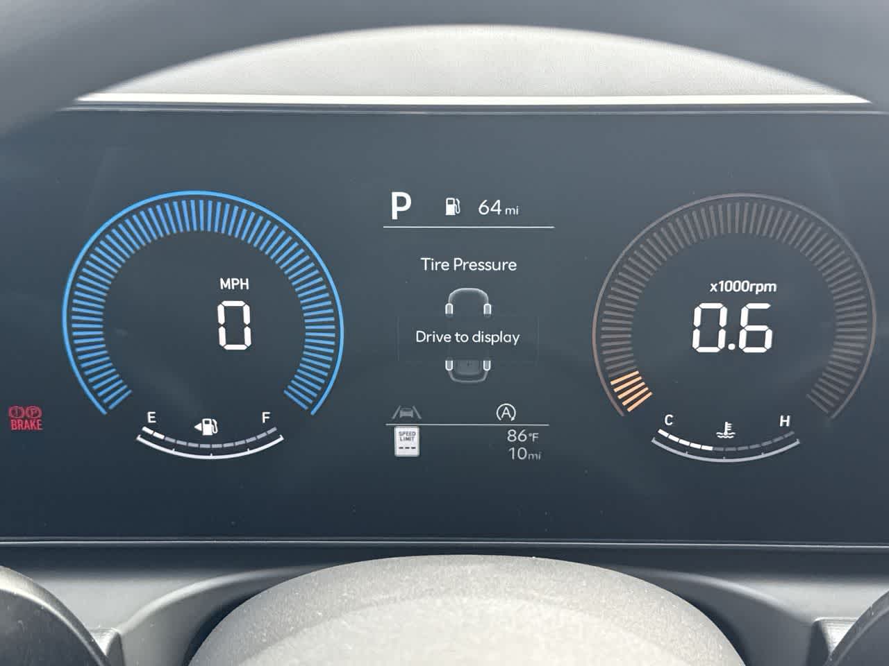 Thumbnail: 2026 Hyundai Tucson - 16