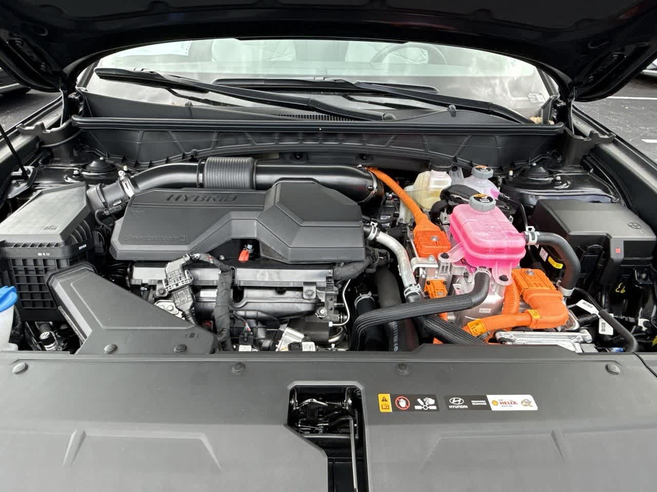 Thumbnail: 2026 Hyundai Tucson - 12