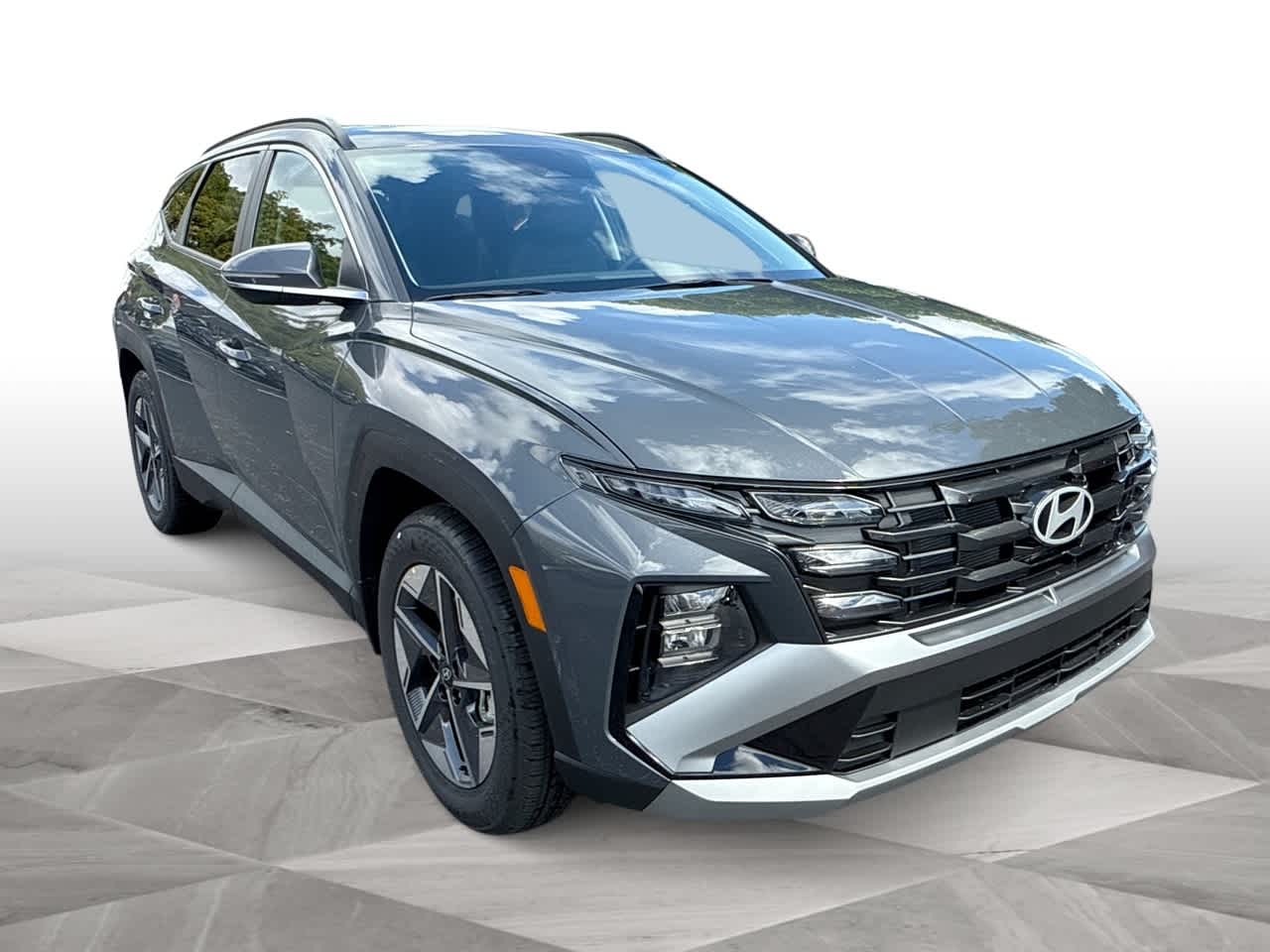 Thumbnail: 2026 Hyundai Tucson - 2