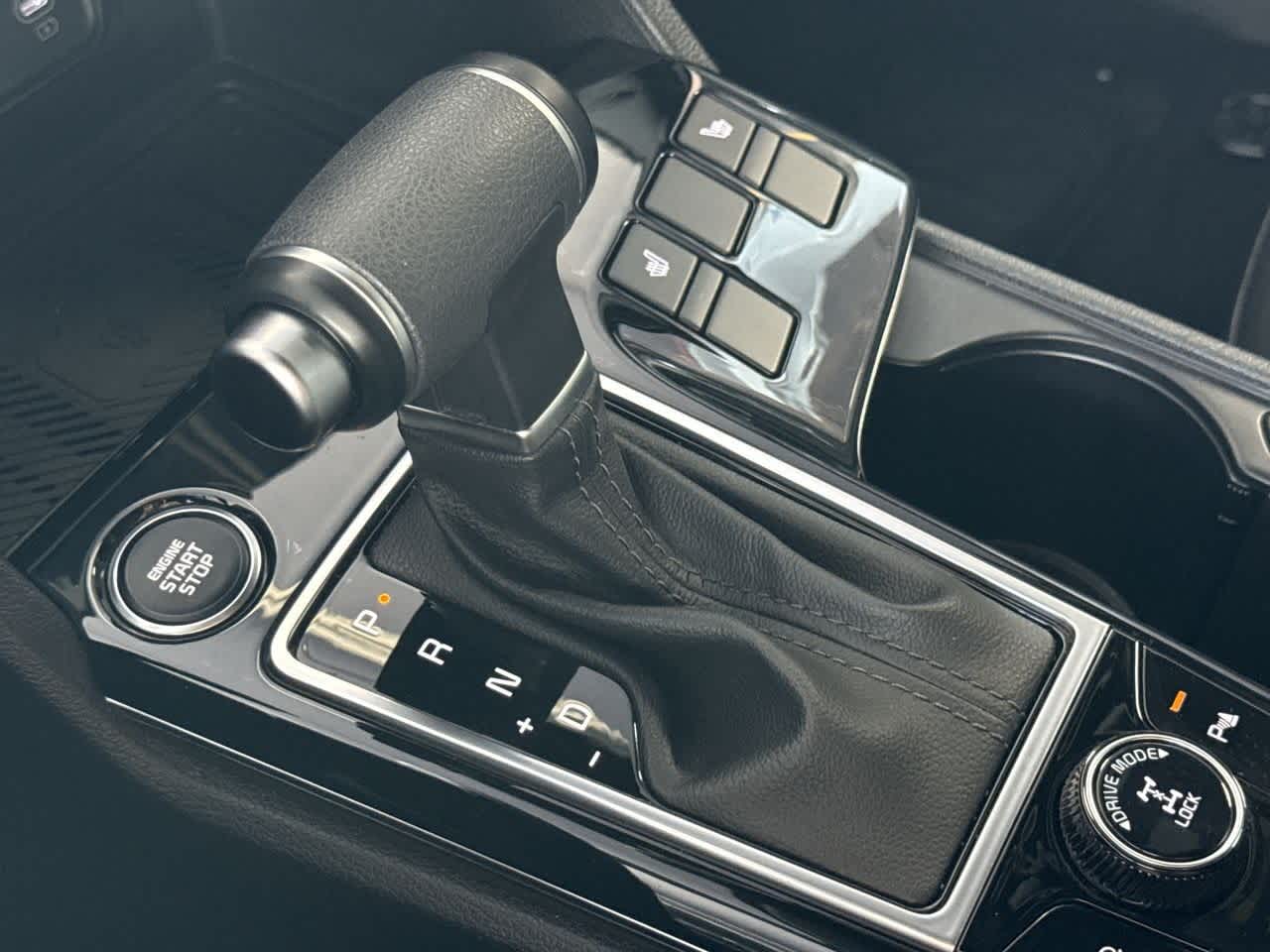 Thumbnail: 2024 Kia Sportage - 21