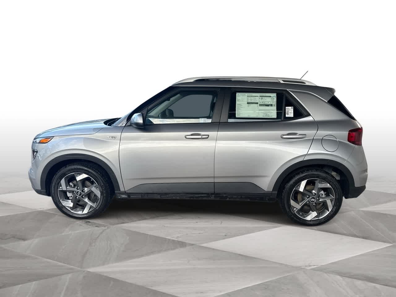 Thumbnail: 2025 Hyundai Venue - 5