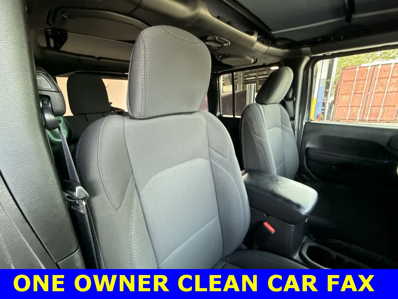 Thumbnail: 2023 Jeep Wrangler - 27