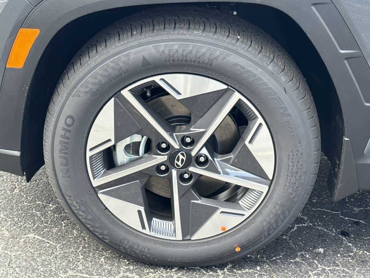 Thumbnail: 2026 Hyundai Tucson - 11