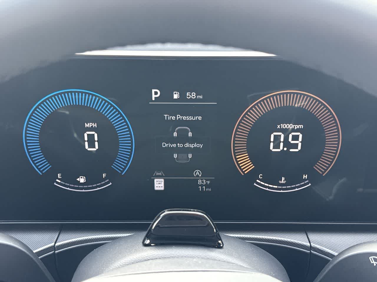 Thumbnail: 2026 Hyundai Santa Fe - 16