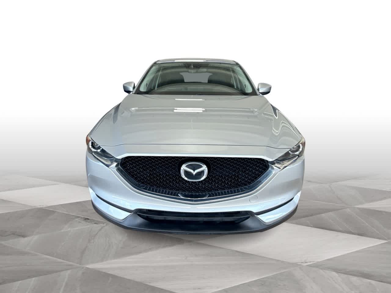 Thumbnail: 2017 Mazda CX-5 - 3