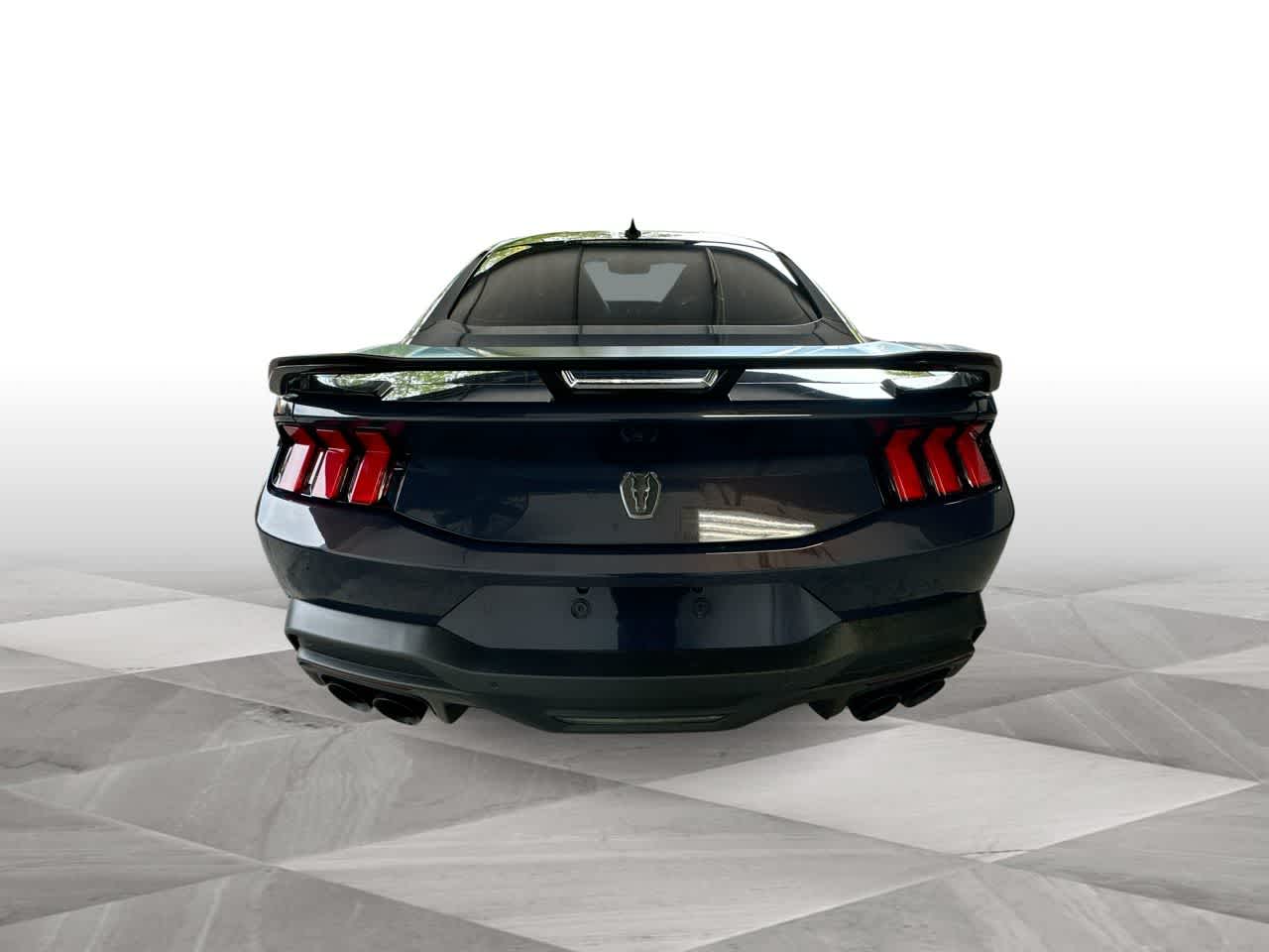 Thumbnail: 2024 Ford Mustang - 7