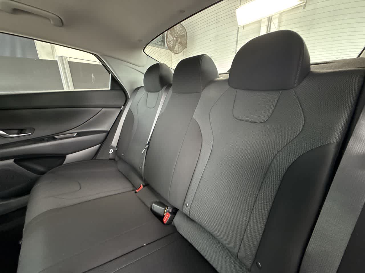 Thumbnail: 2026 Hyundai Elantra - 22