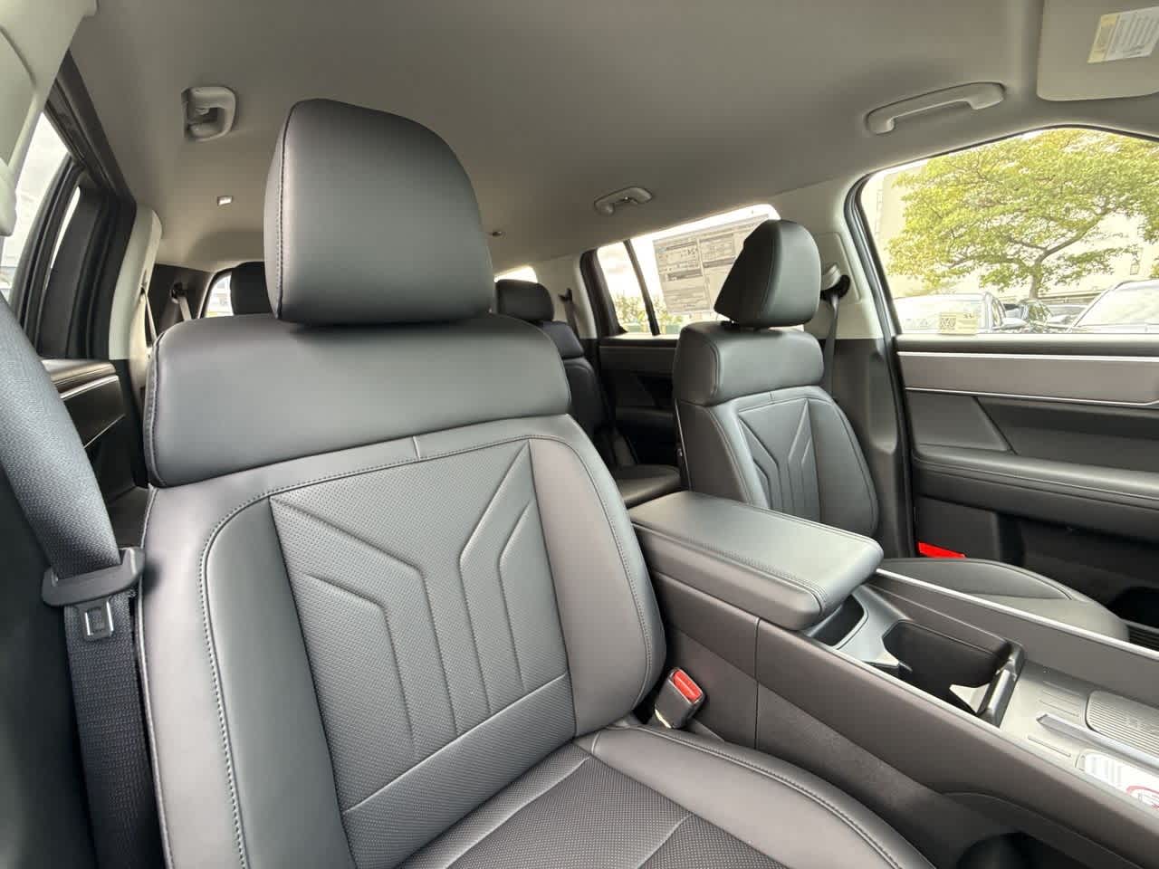 Thumbnail: 2026 Hyundai Santa Fe - 27