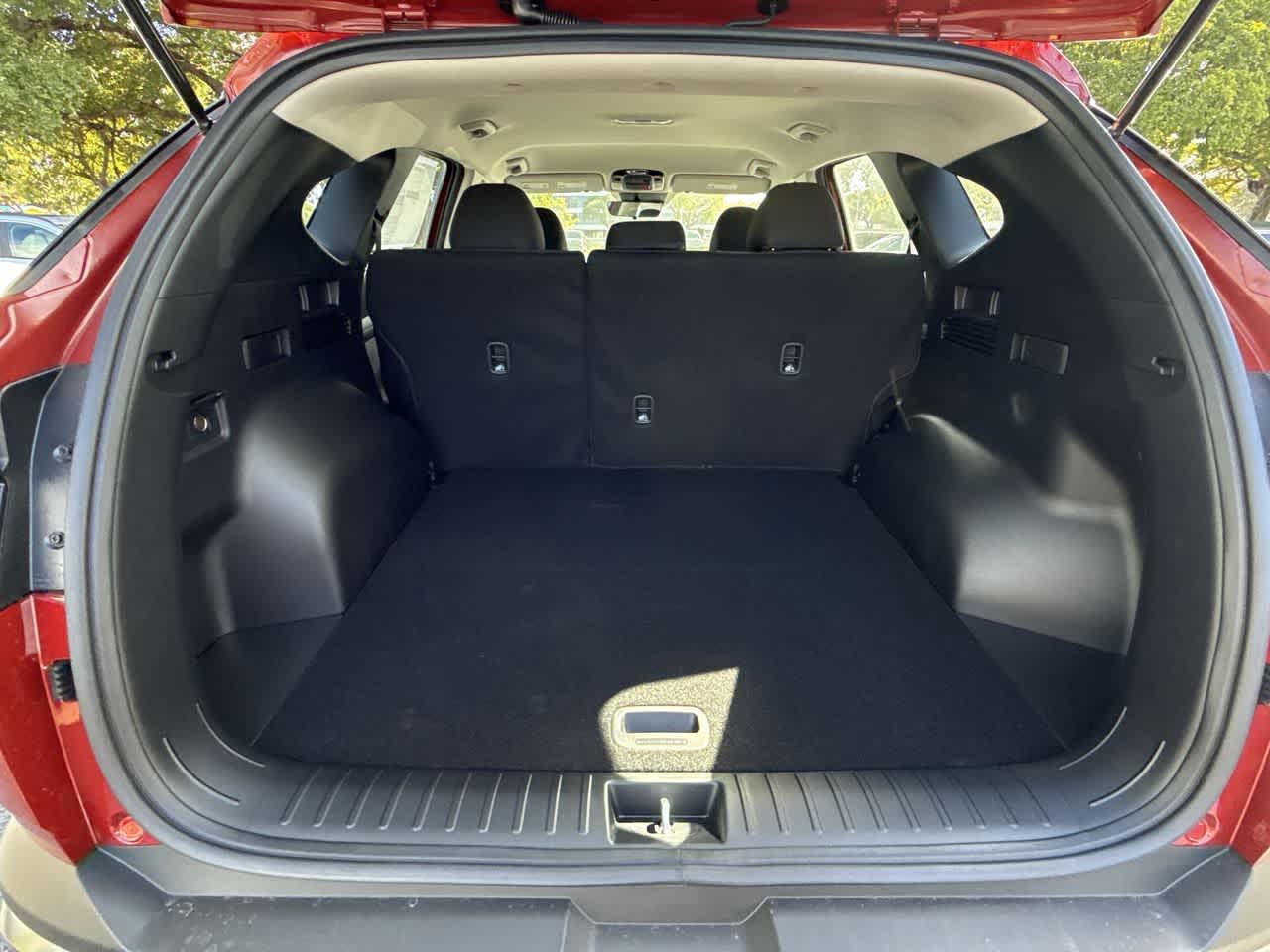 Thumbnail: 2026 Hyundai Tucson - 25