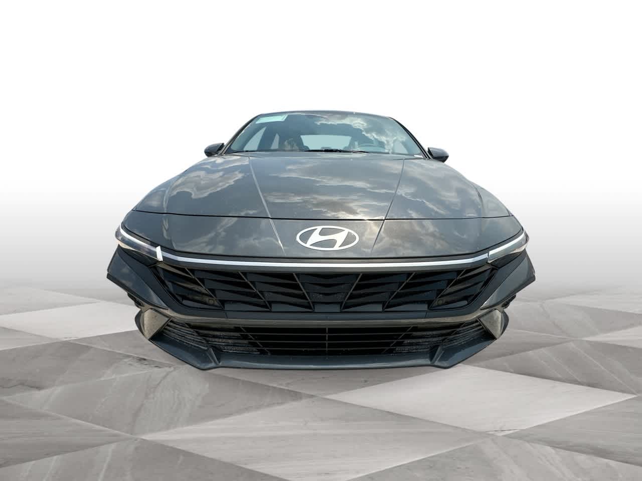 Thumbnail: 2025 Hyundai Elantra - 3