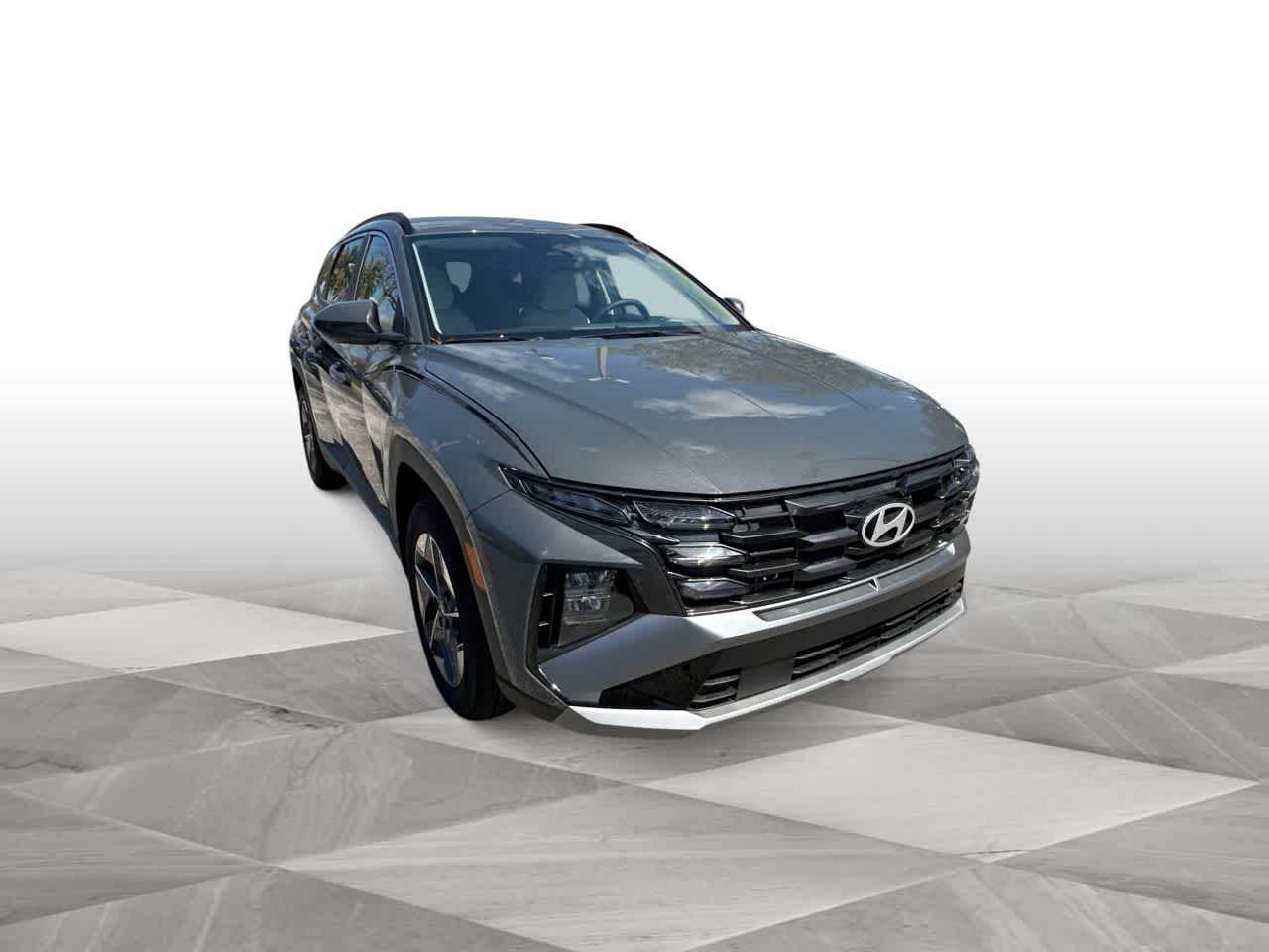 Thumbnail: 2026 Hyundai Tucson - 2