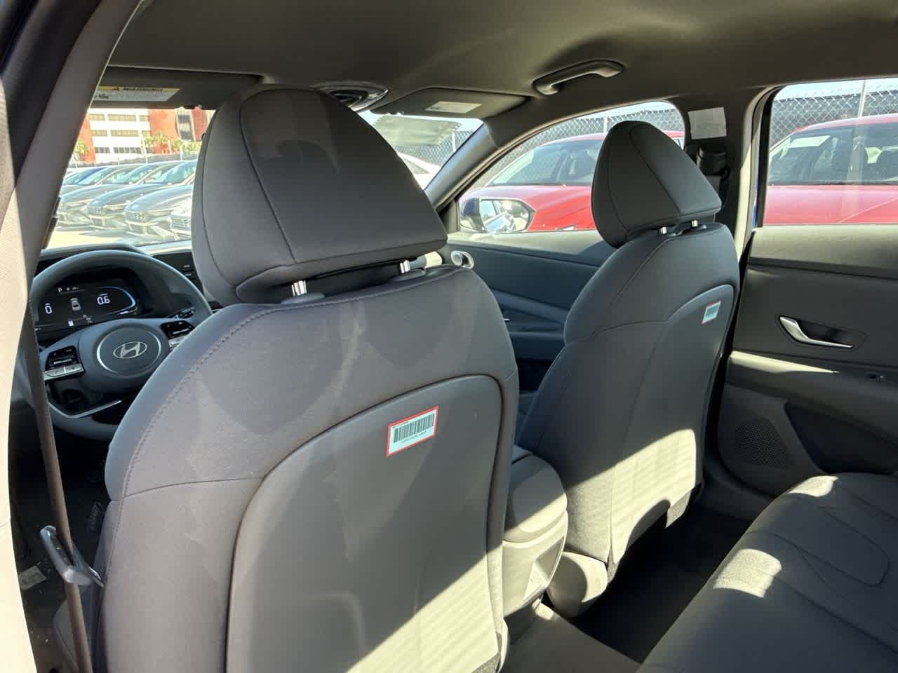 Thumbnail: 2025 Hyundai Elantra - 22