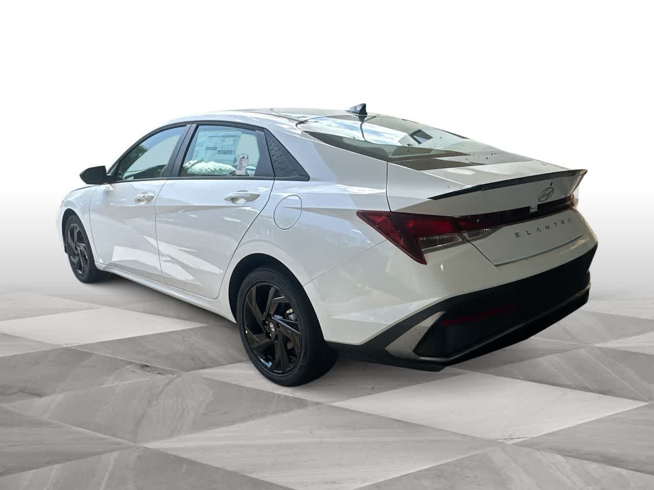 Thumbnail: 2026 Hyundai Elantra - 6