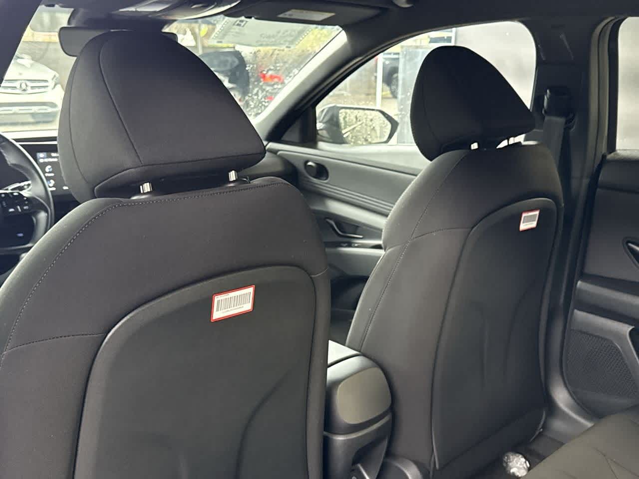 Thumbnail: 2026 Hyundai Elantra - 23