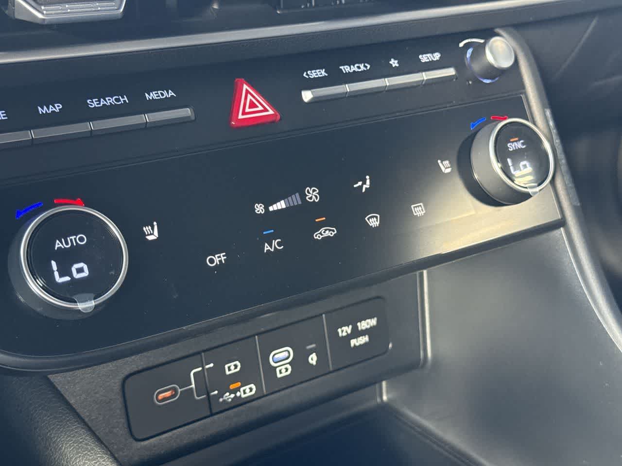 Thumbnail: 2026 Hyundai Sonata - 20