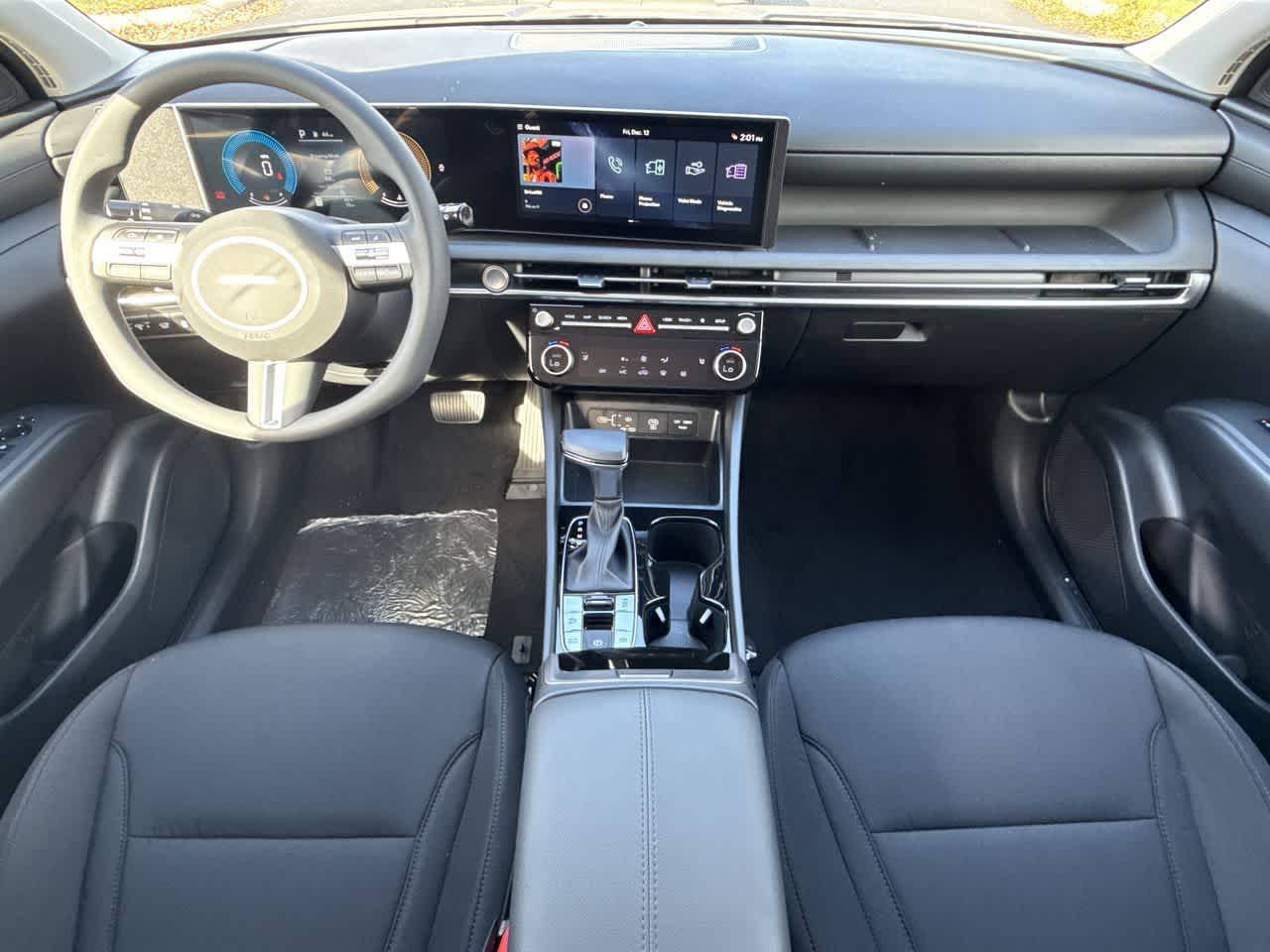 Thumbnail: 2026 Hyundai Tucson - 24