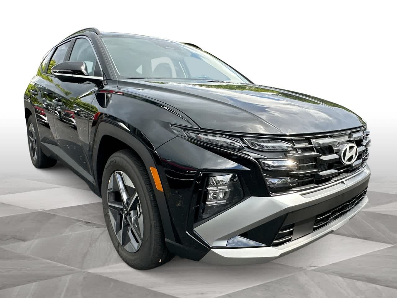 Thumbnail: 2026 Hyundai Tucson - 2