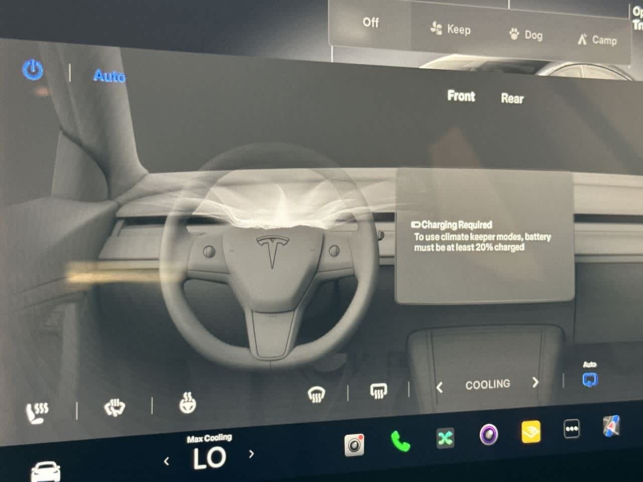 Thumbnail: 2023 Tesla Model 3 - 20