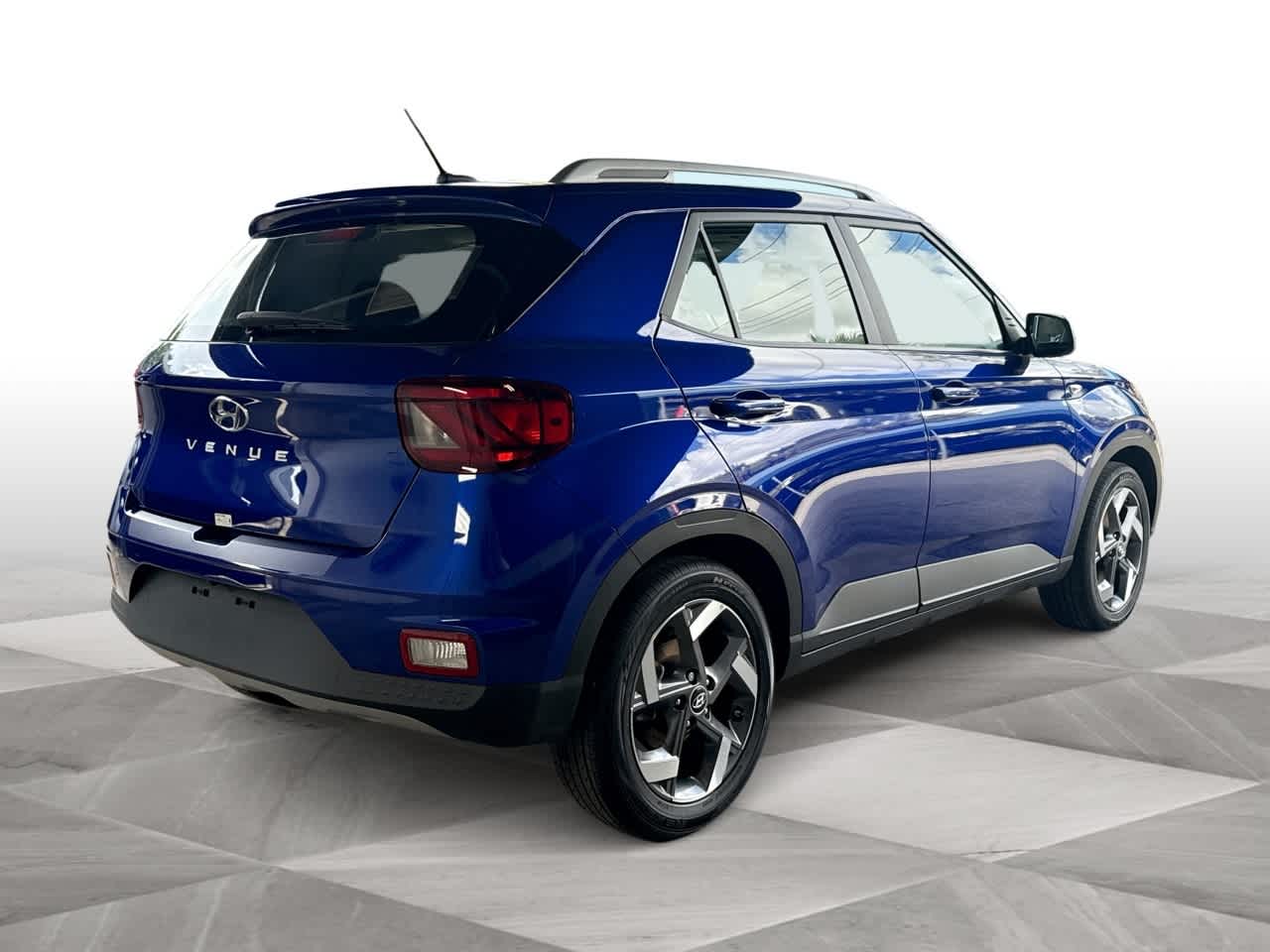 Thumbnail: 2025 Hyundai Venue - 8