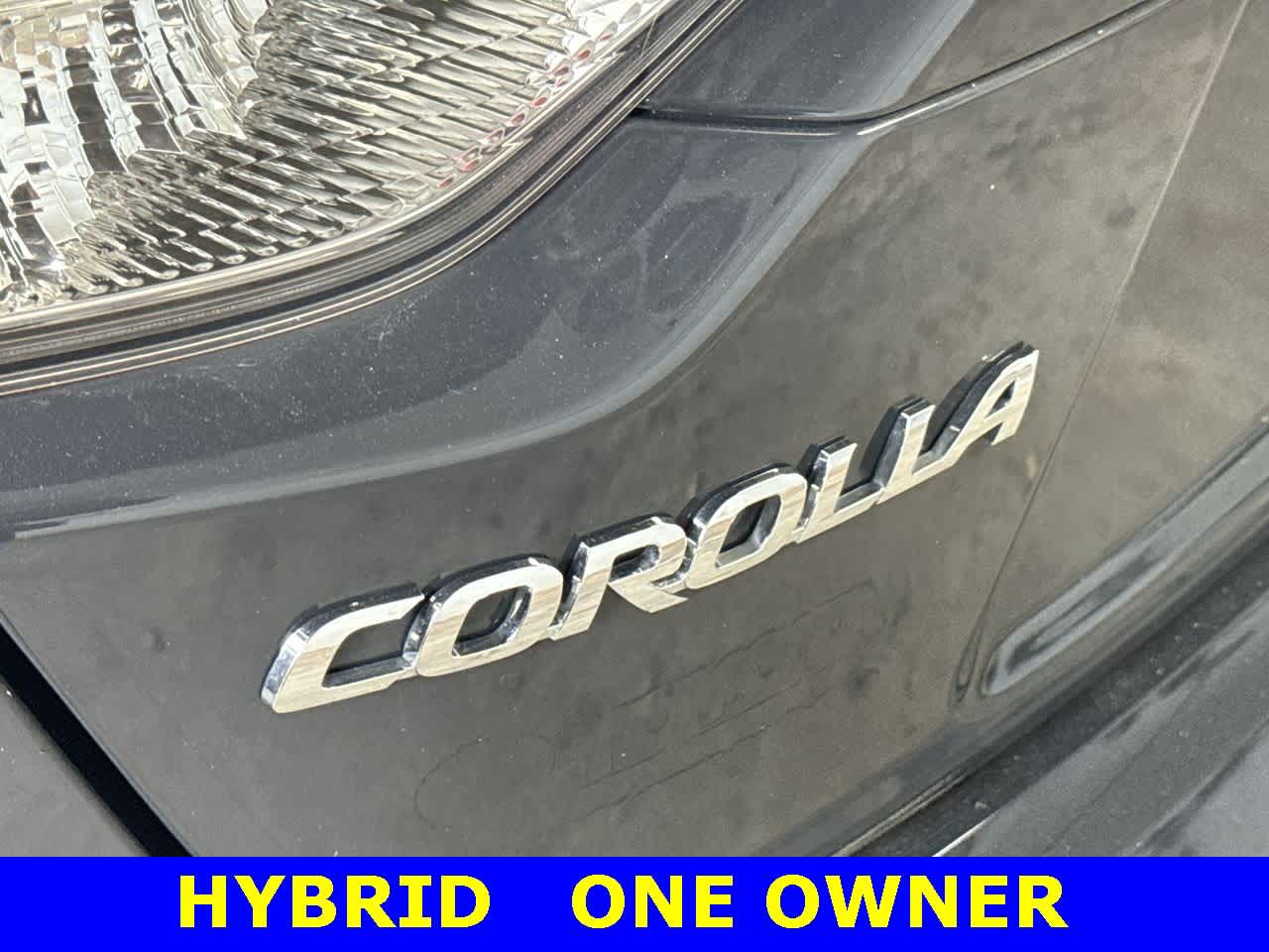 Thumbnail: 2025 Toyota Corolla - 10