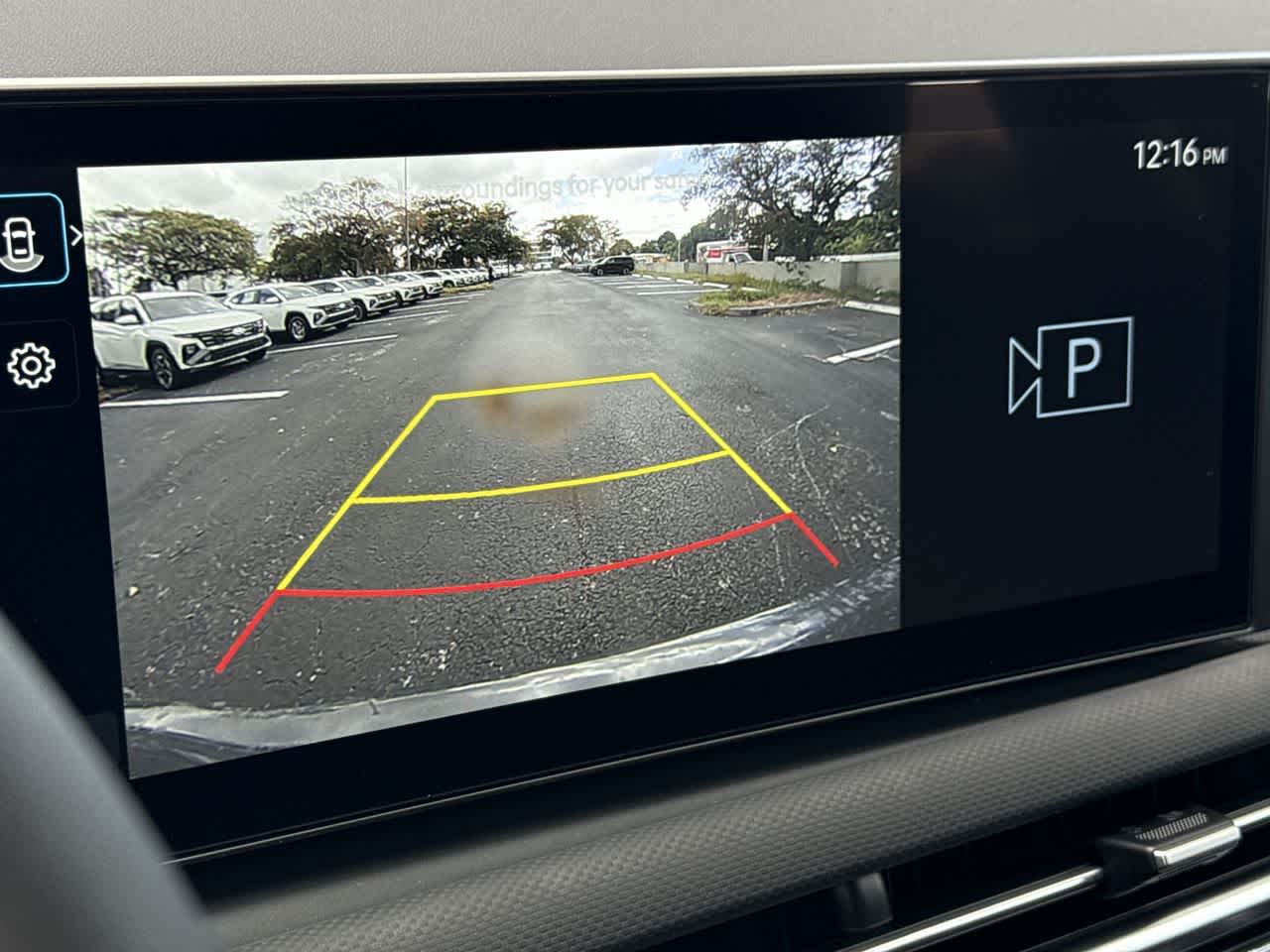 Thumbnail: 2026 Hyundai Tucson - 19