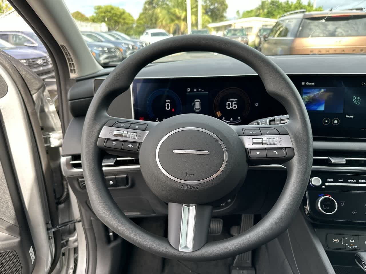 Thumbnail: 2026 Hyundai Tucson - 15