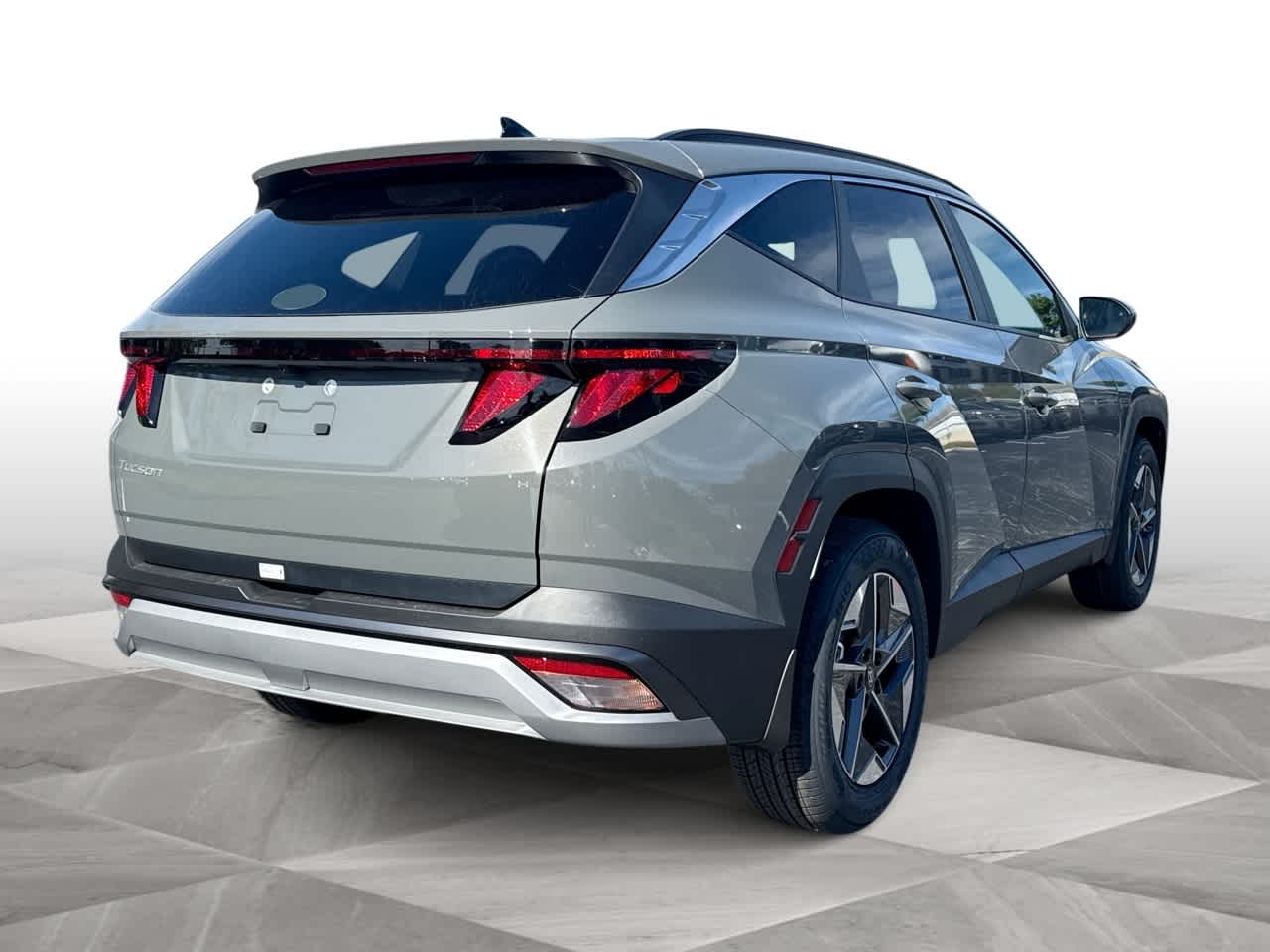 Thumbnail: 2026 Hyundai Tucson - 8