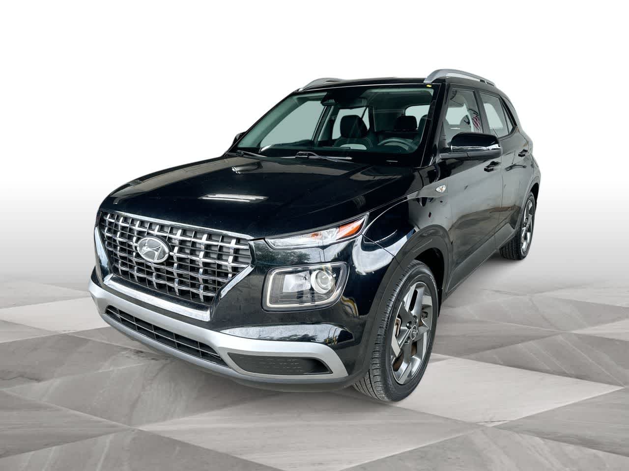 2023 Hyundai Venue SEL -
                  Miami, FL
