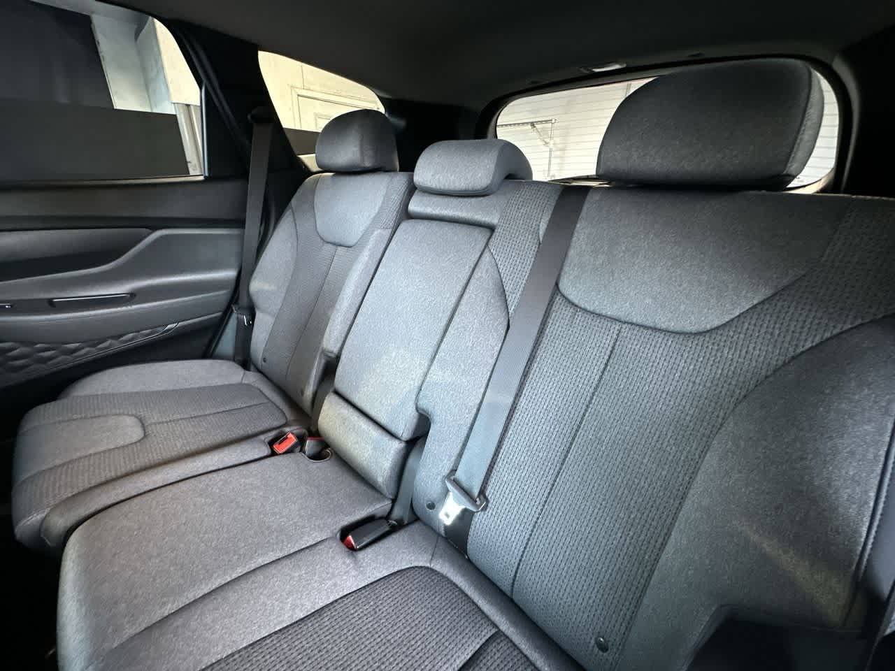 Thumbnail: 2023 Hyundai Santa Fe - 22