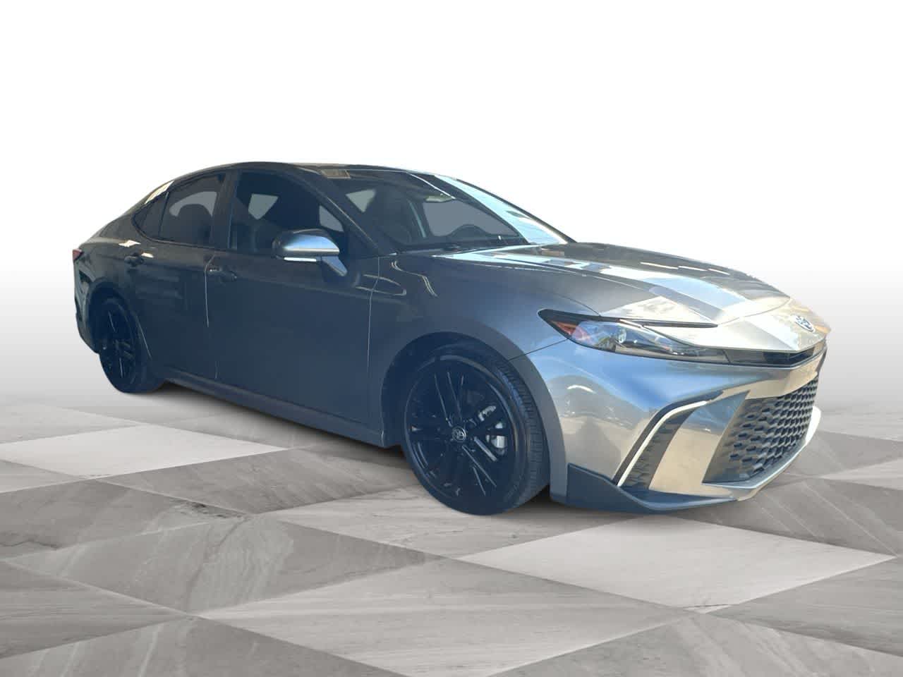 Thumbnail: 2025 Toyota Camry - 2