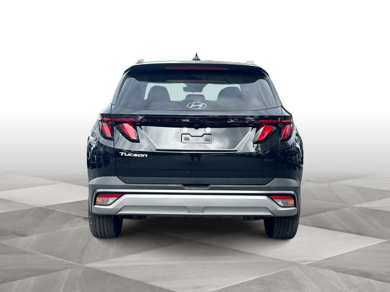 Thumbnail: 2026 Hyundai Tucson - 7