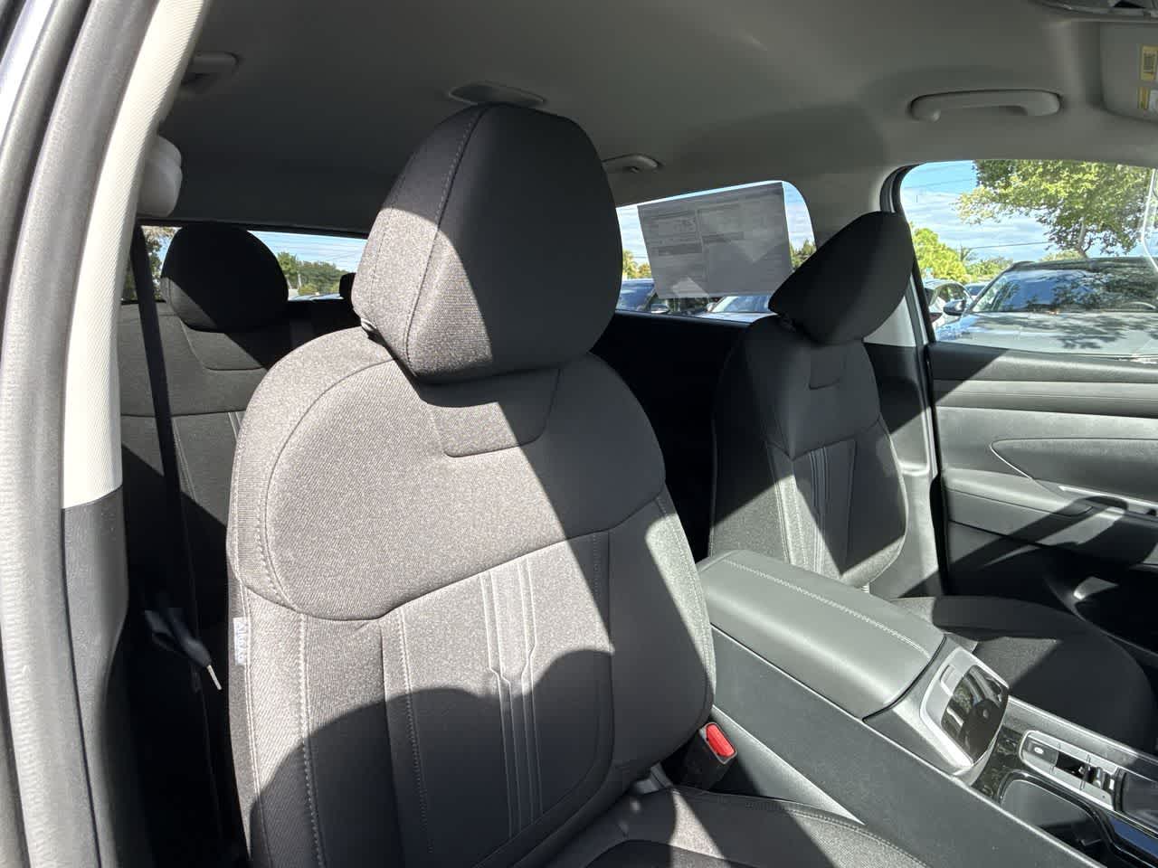 Thumbnail: 2026 Hyundai Tucson - 27