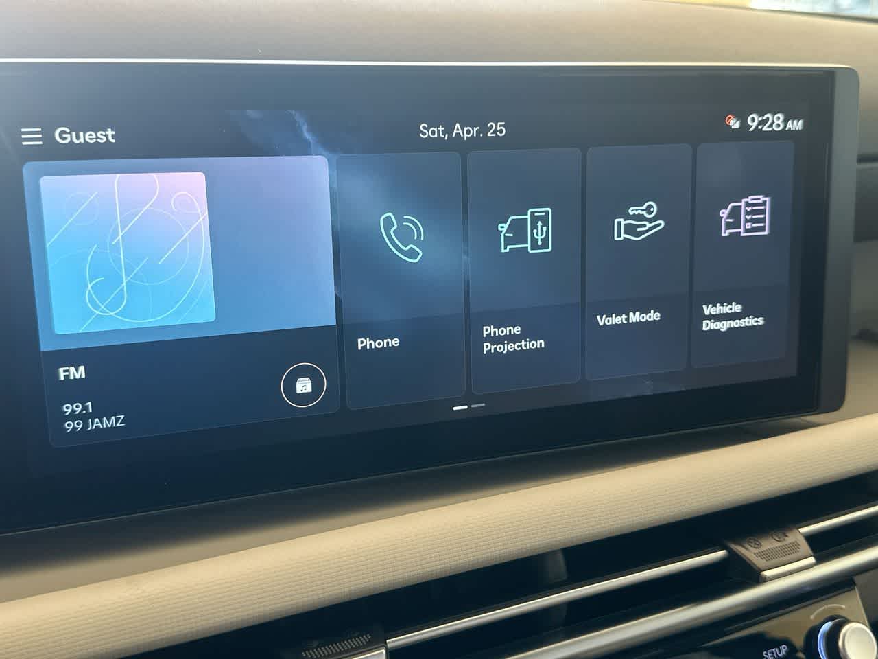 Thumbnail: 2026 Hyundai Tucson - 18