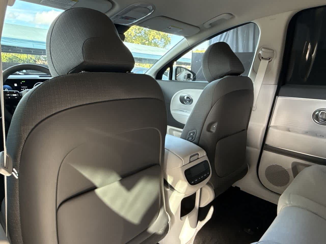 Thumbnail: 2026 Hyundai Ioniq - 23