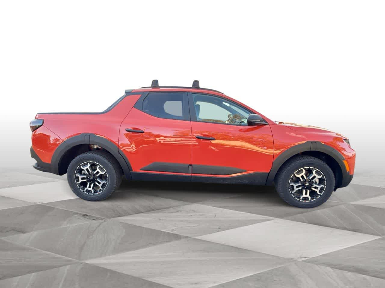 Thumbnail: 2026 Hyundai Santa Cruz - 9