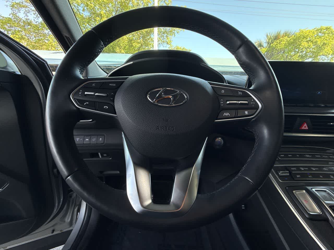 Thumbnail: 2023 Hyundai Santa Fe - 15