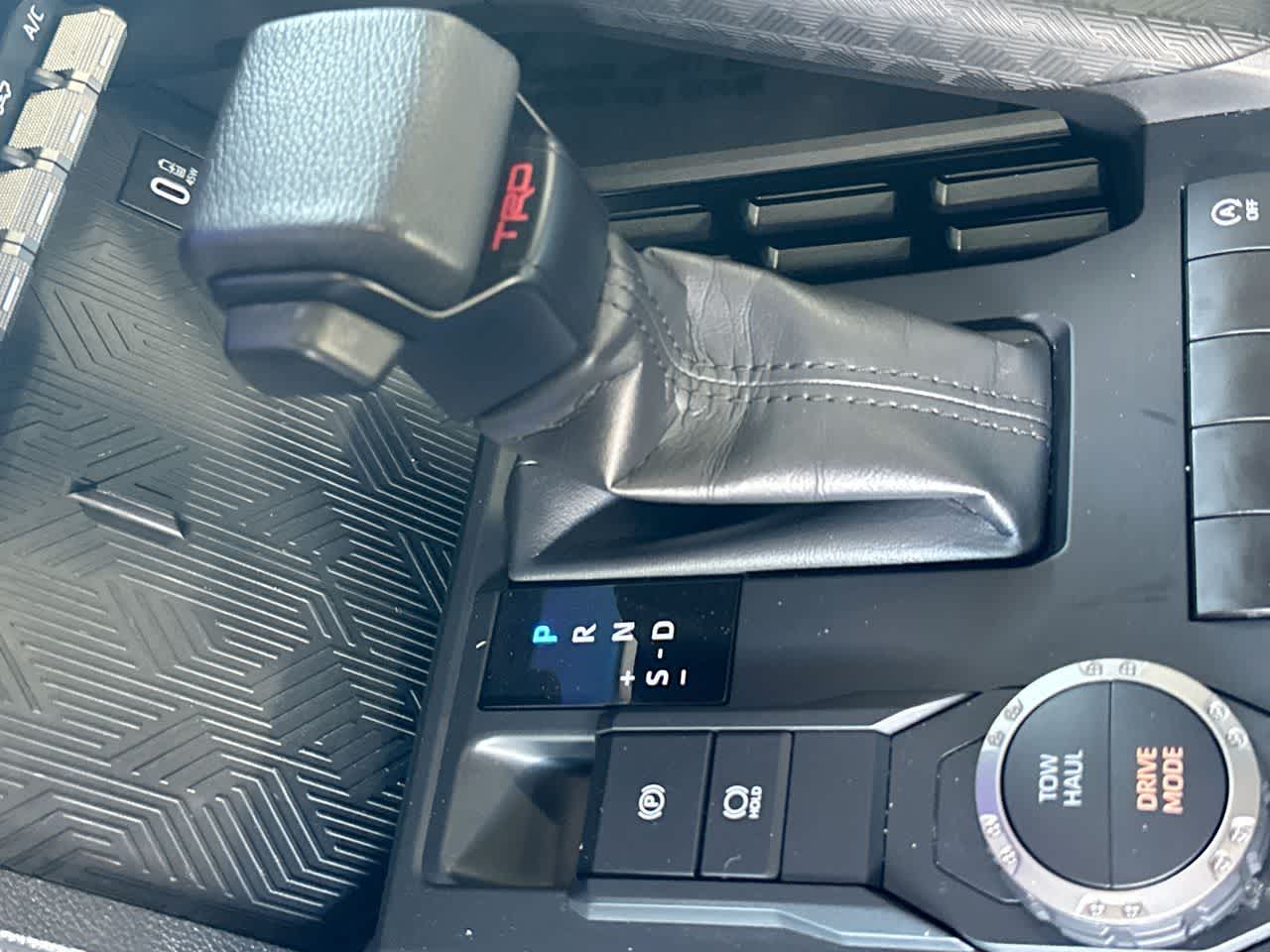 Thumbnail: 2025 Toyota Tacoma - 20