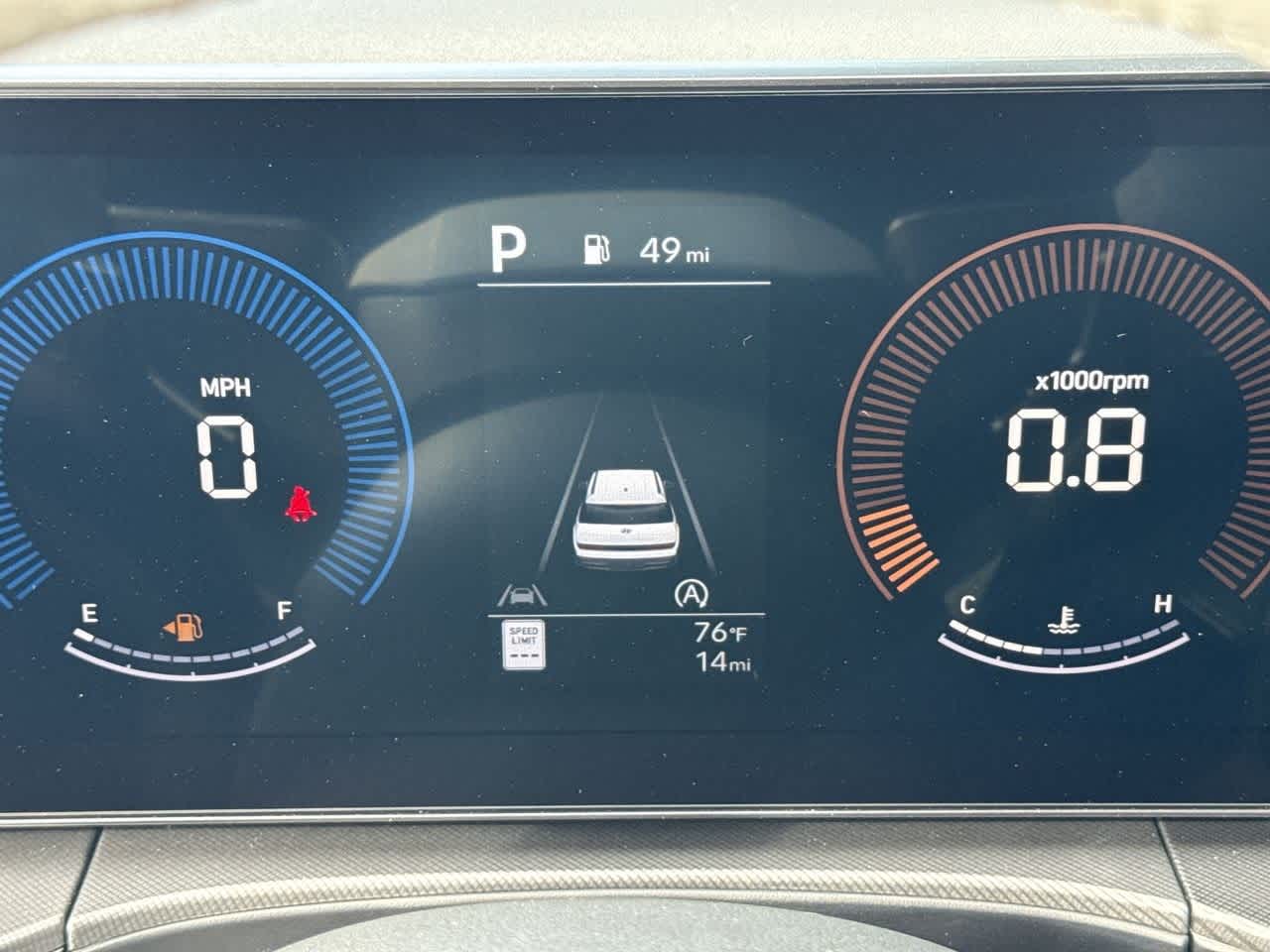 Thumbnail: 2026 Hyundai Santa Fe - 16