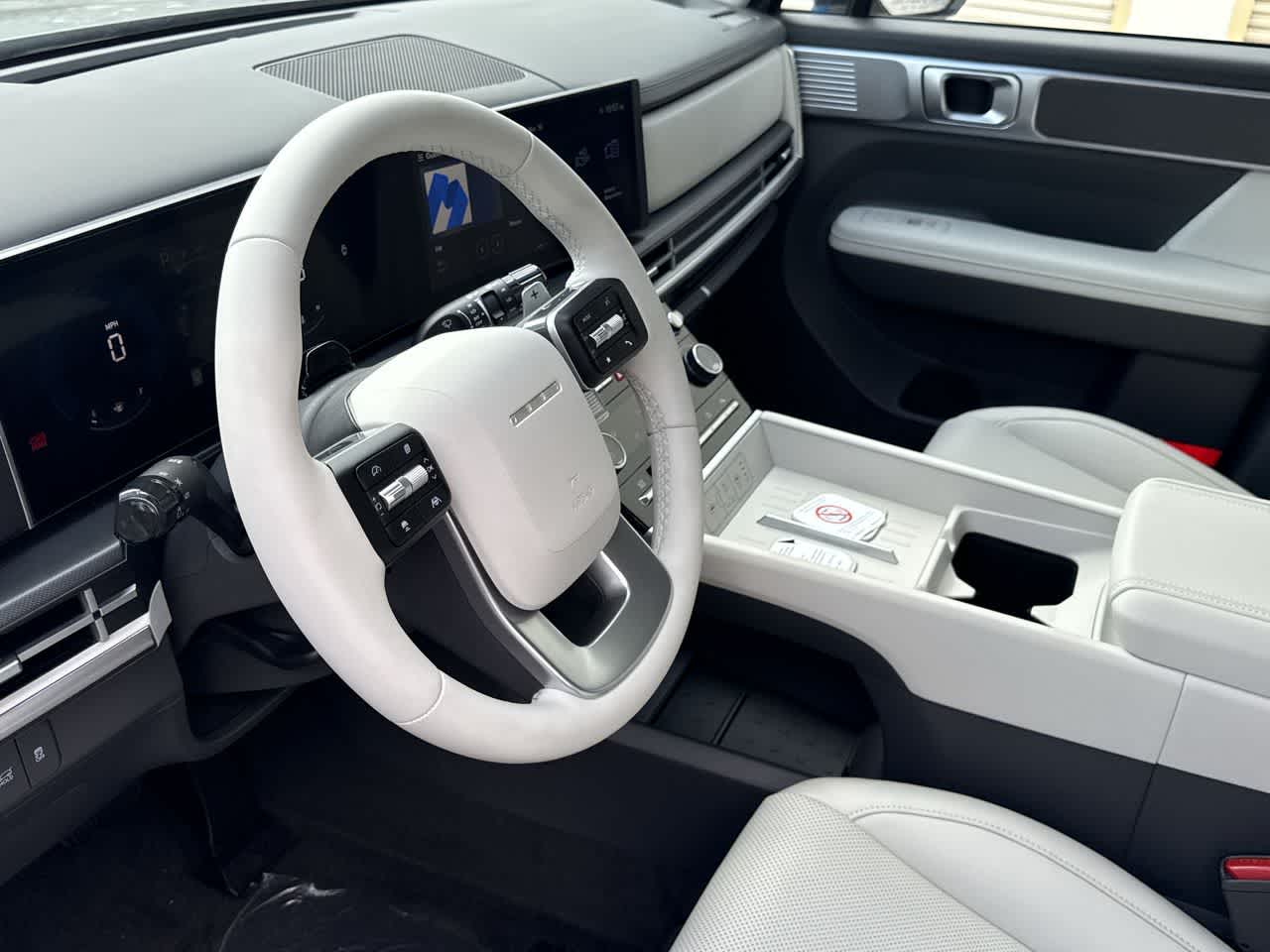 Thumbnail: 2026 Hyundai Santa Fe - 13