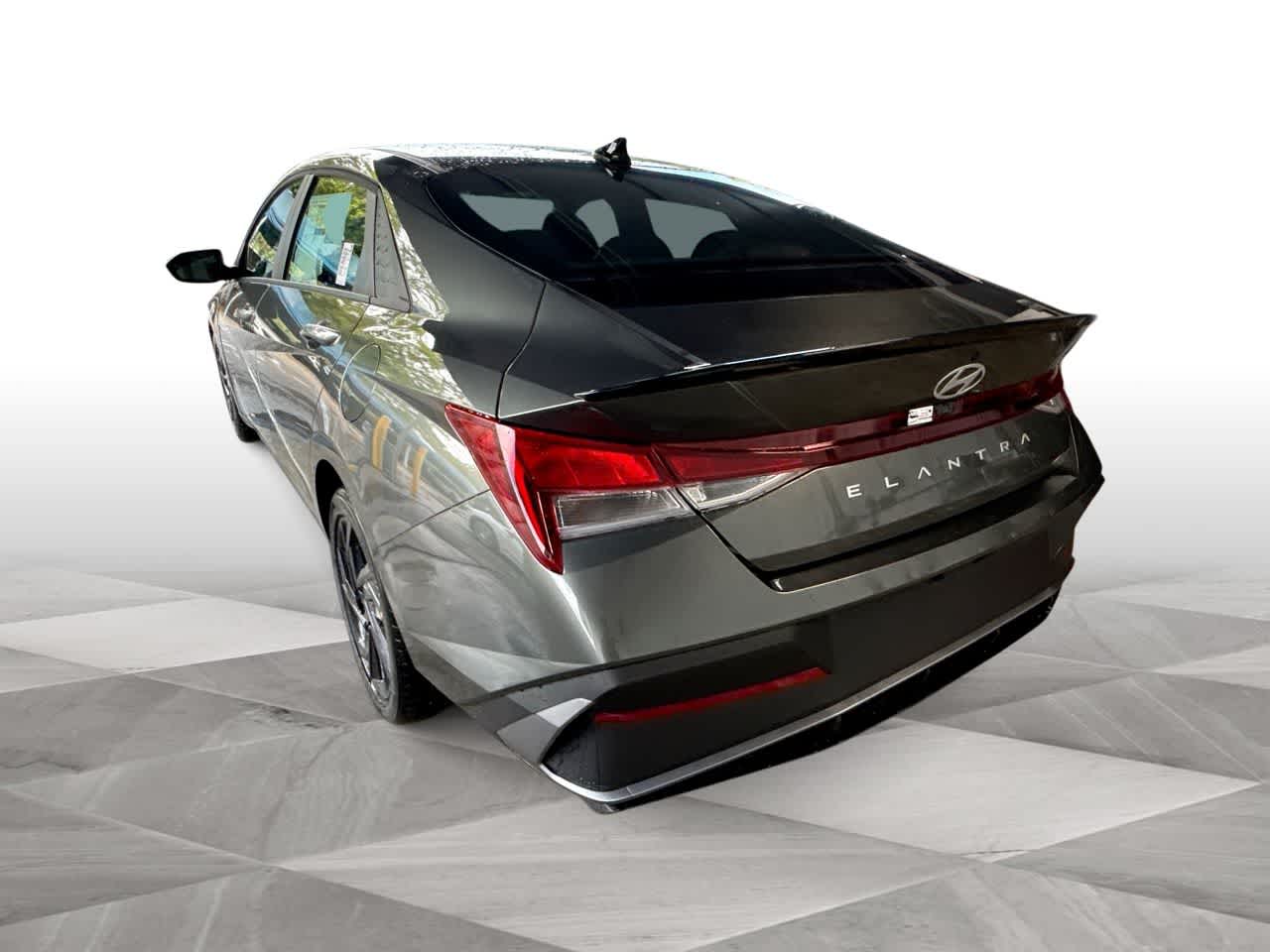 Thumbnail: 2026 Hyundai Elantra - 6