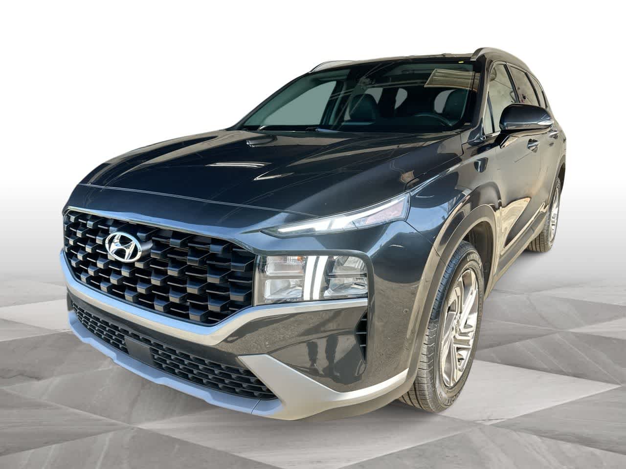 Thumbnail: 2023 Hyundai Santa Fe - 1