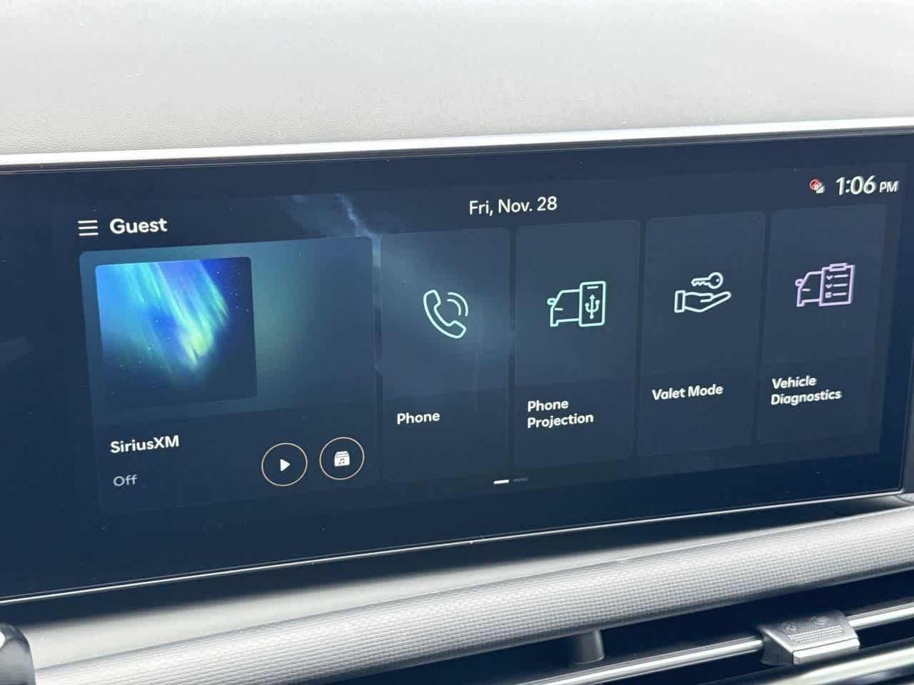 Thumbnail: 2026 Hyundai Tucson - 18