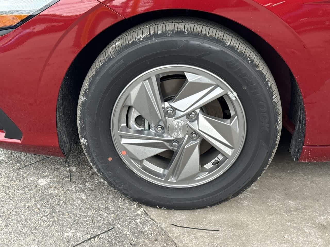 Thumbnail: 2026 Hyundai Elantra - 11