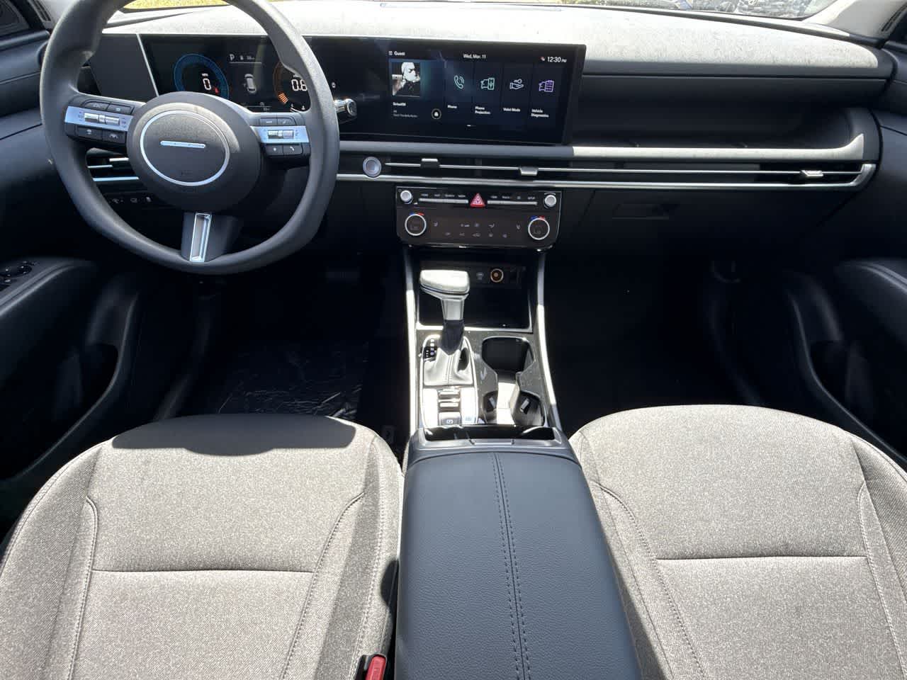 Thumbnail: 2026 Hyundai Tucson - 24