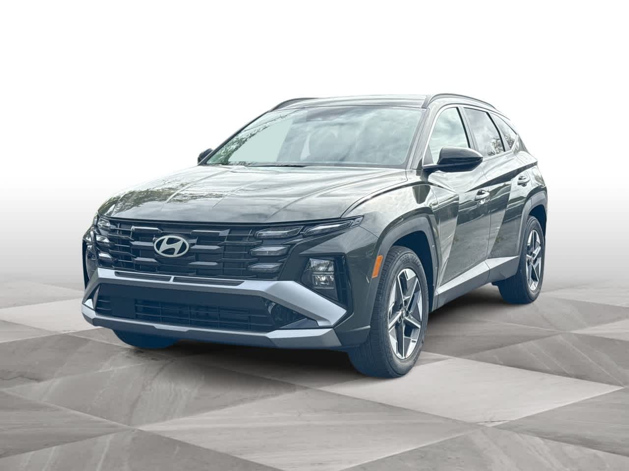 Thumbnail: 2026 Hyundai Tucson - 4