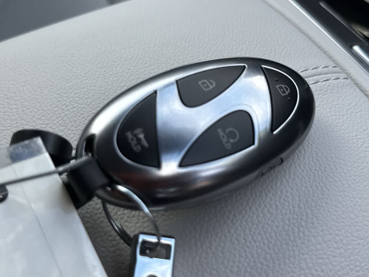 Thumbnail: 2026 Hyundai Tucson - 28