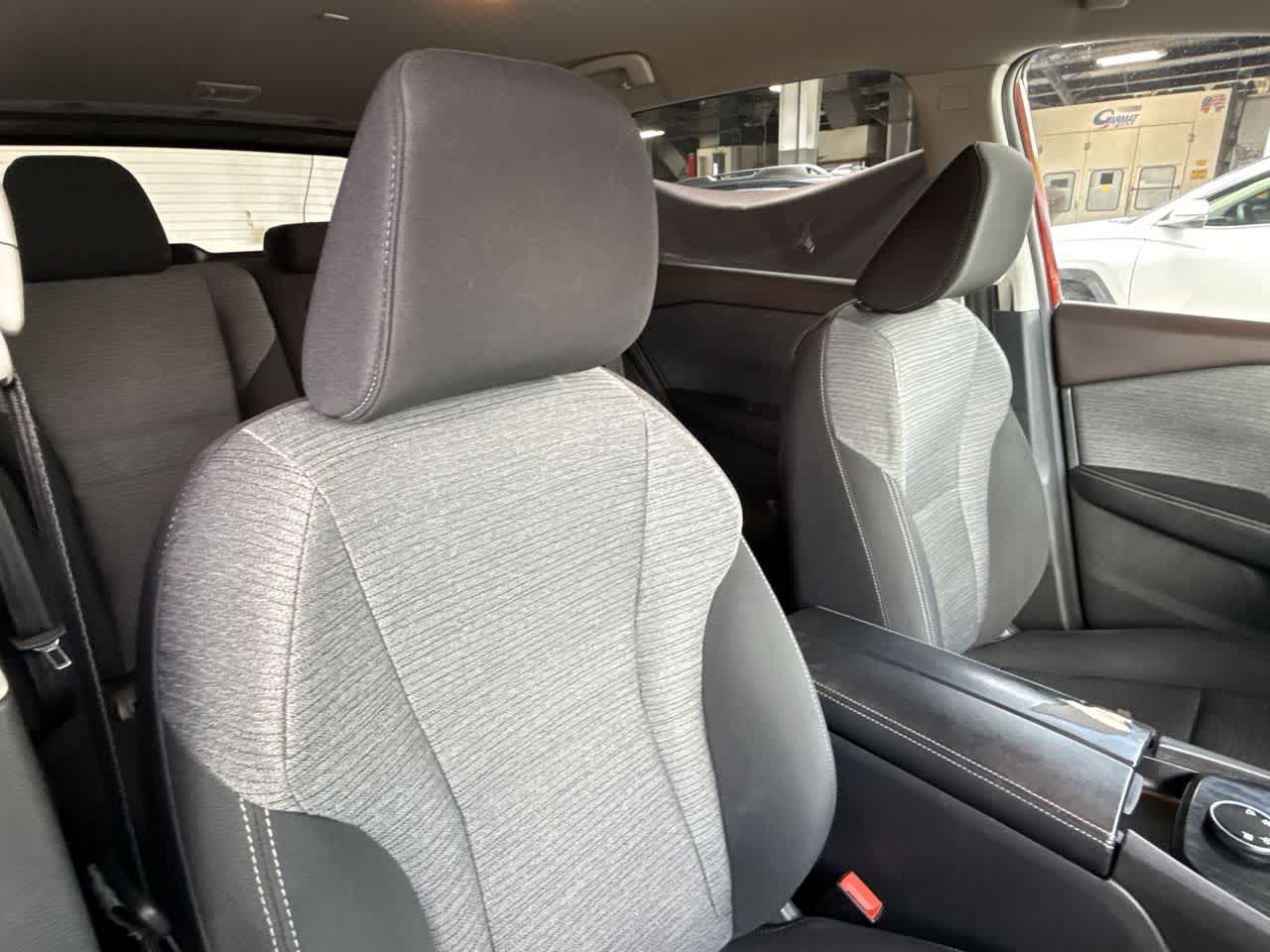 Thumbnail: 2022 Nissan Rogue - 27