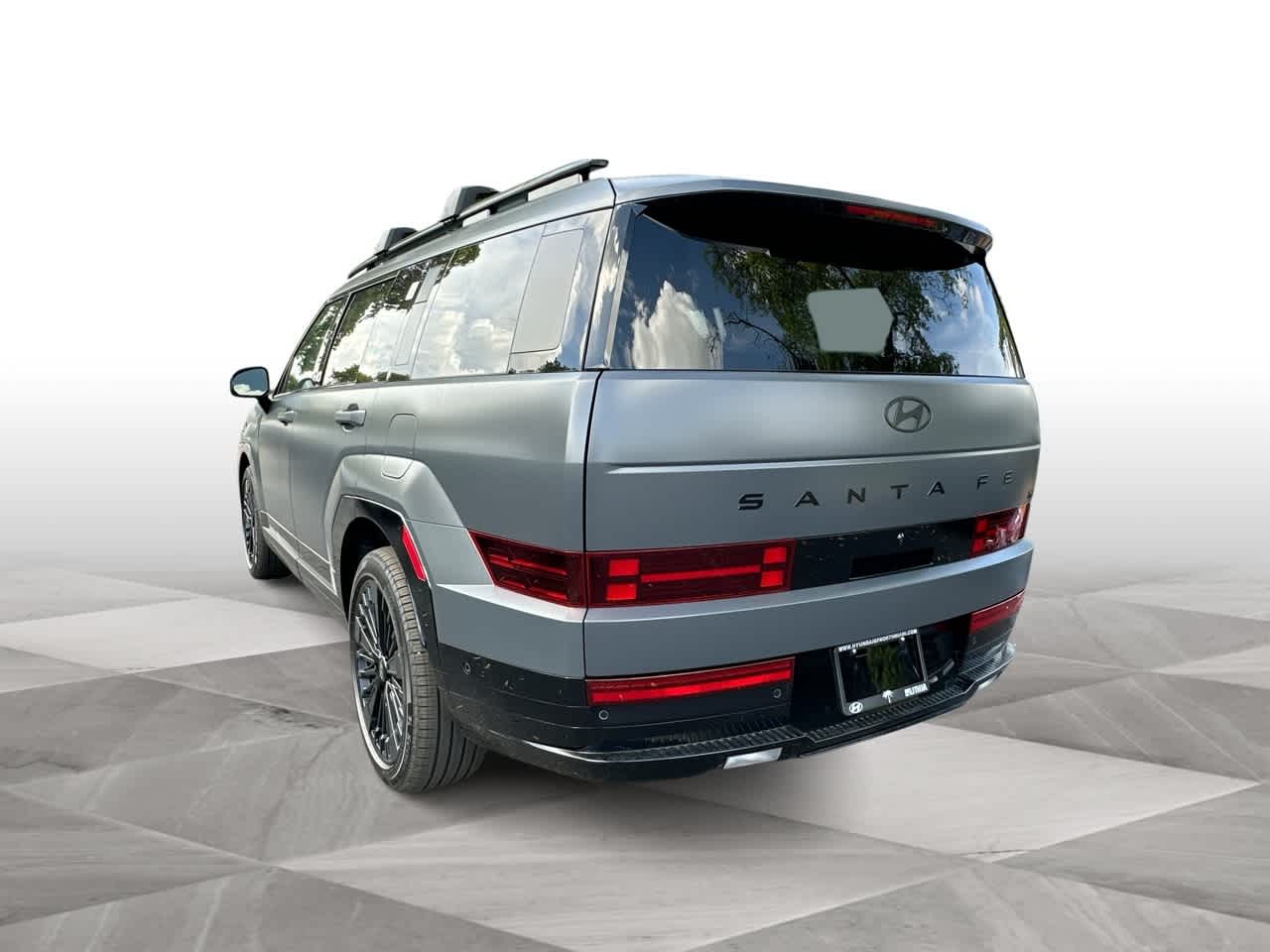 Thumbnail: 2025 Hyundai Santa Fe - 6