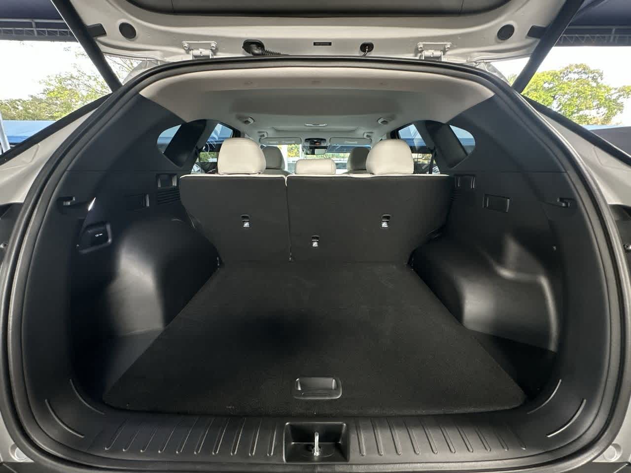 Thumbnail: 2025 Hyundai Tucson - 25