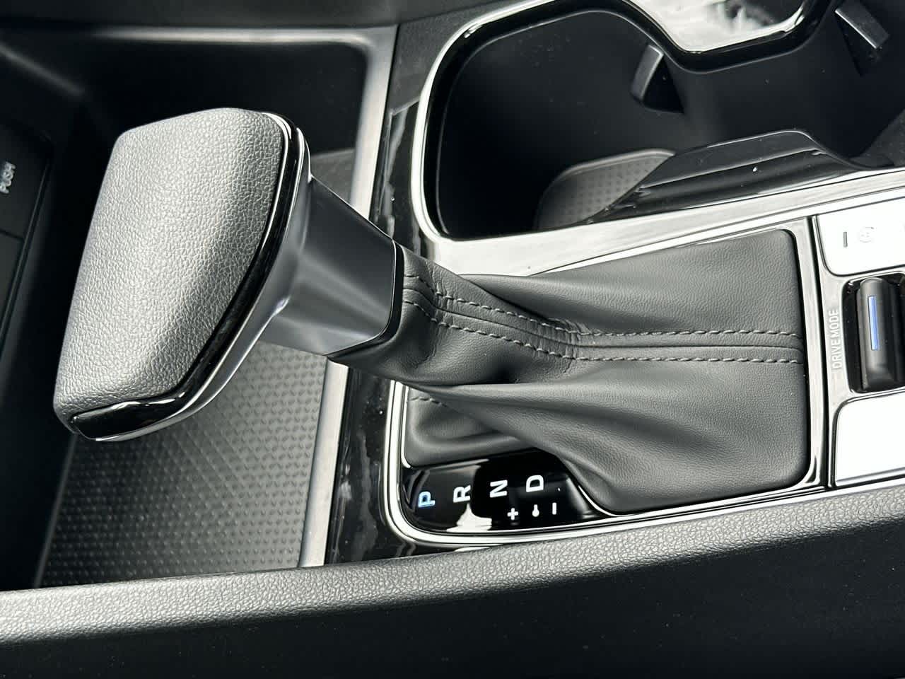 Thumbnail: 2026 Hyundai Tucson - 21